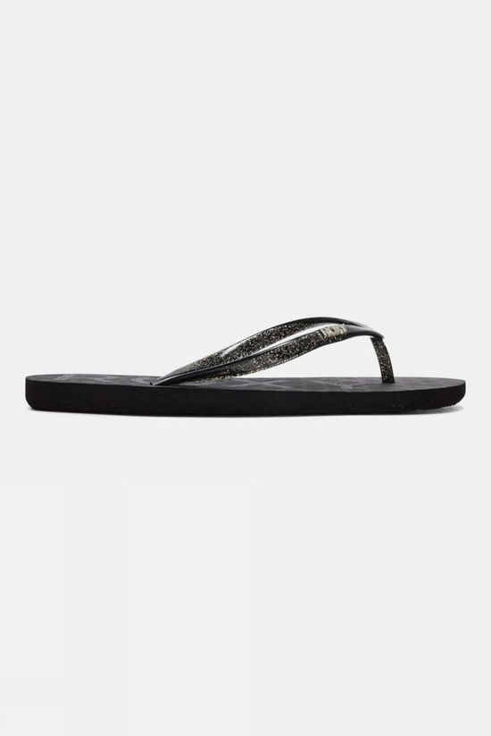 Cotswold Womens Viva Sparkle Flip Flops
