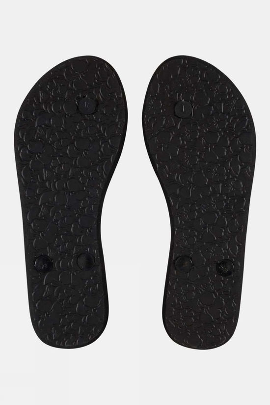 Cotswold Womens Viva Sparkle Flip Flops