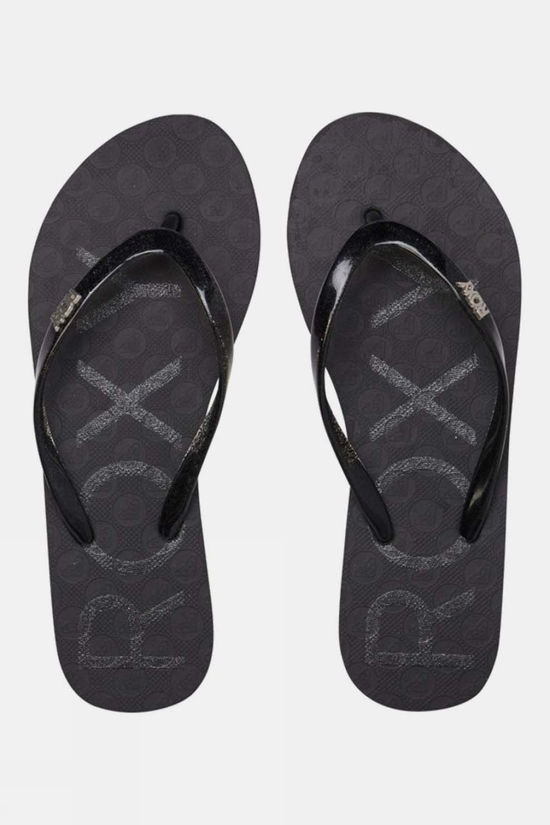 cotswold Womens Viva Sparkle Flip Flops