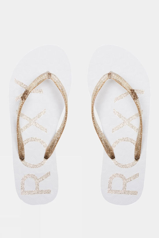 cotswold Womens Viva Sparkle Flip Flops