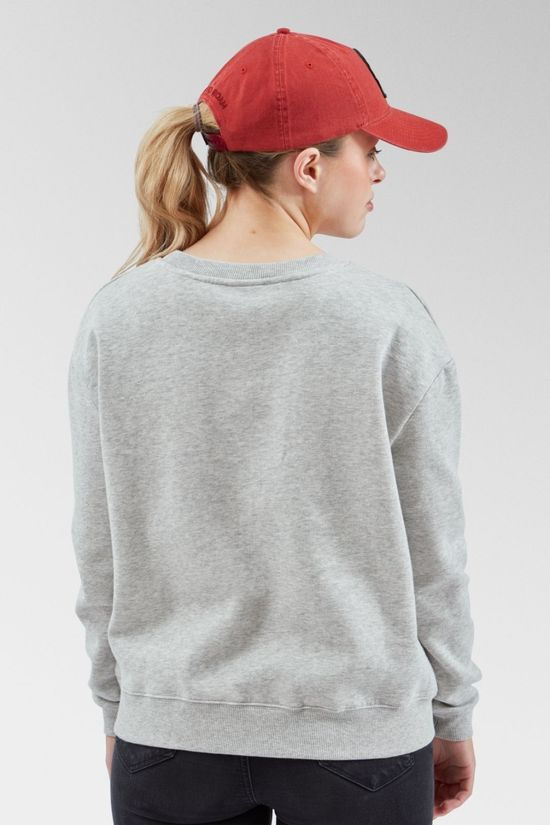 Cotswold Womens Voyage Recycled Sweatshirt