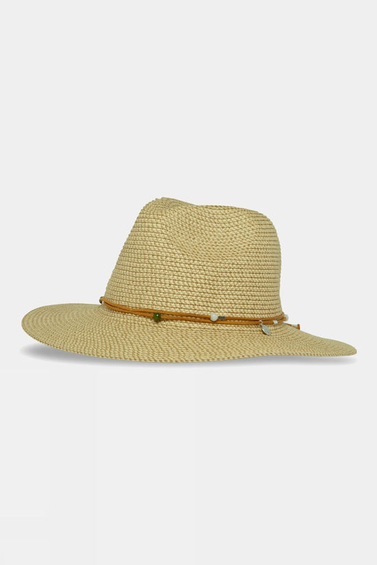 cotswold Womens Wanderlust Fedora Hat