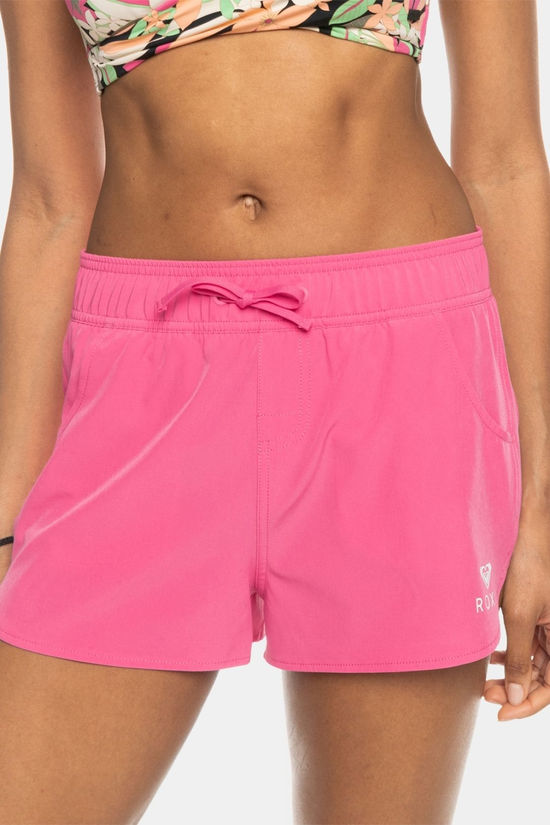 Cotswold Womens Wave 2 Inch Beach Shorts