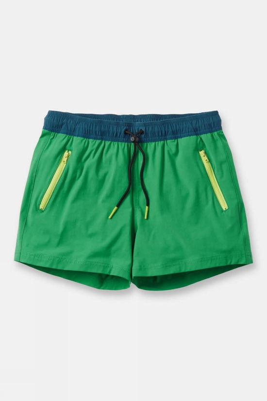cotswold Womens Way Out Hybrid Shorts