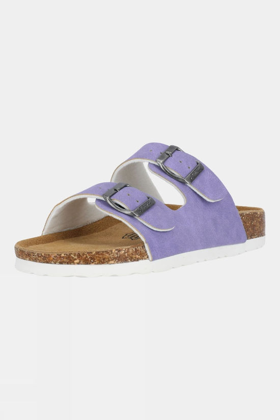 Cotswold Womens Whitehill Cork Sandals