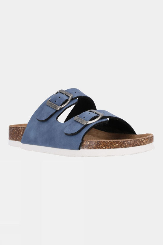 Cotswold Womens Whitehill Cork Sandals