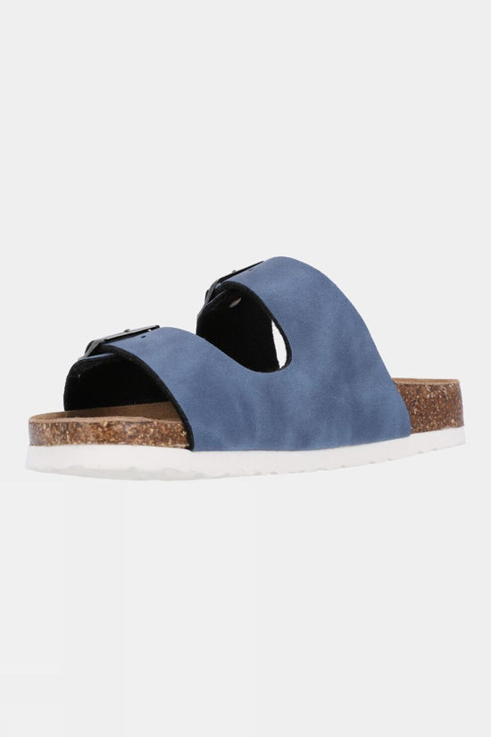 Cotswold Womens Whitehill Cork Sandals
