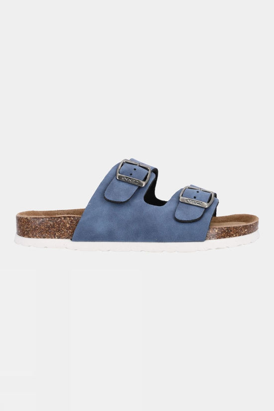 cotswold Womens Whitehill Cork Sandals