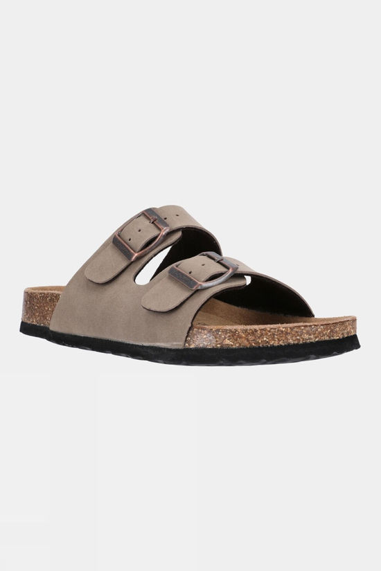 Cotswold Womens Whitehill Cork Sandals