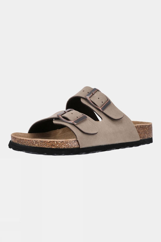 Cotswold Womens Whitehill Cork Sandals