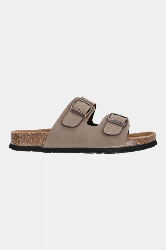 cotswold Womens Whitehill Cork Sandals