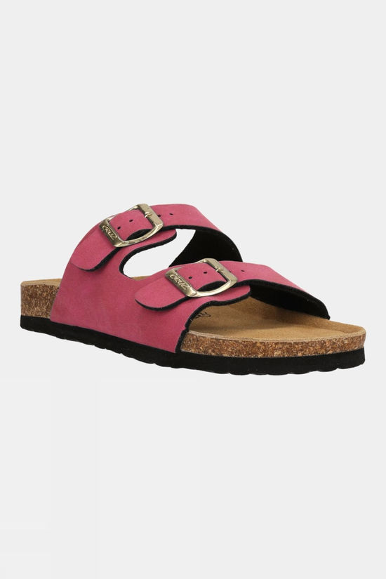 Cotswold Womens Whitehill Cork Sandals