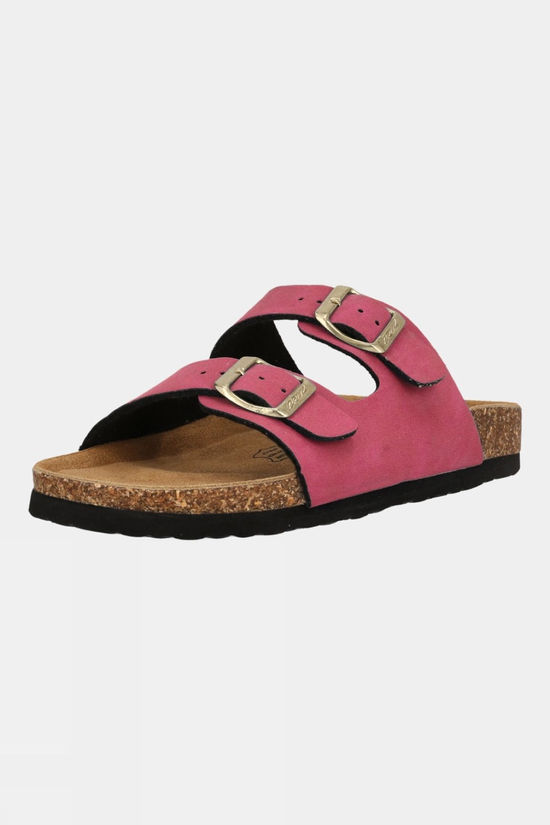 Cotswold Womens Whitehill Cork Sandals