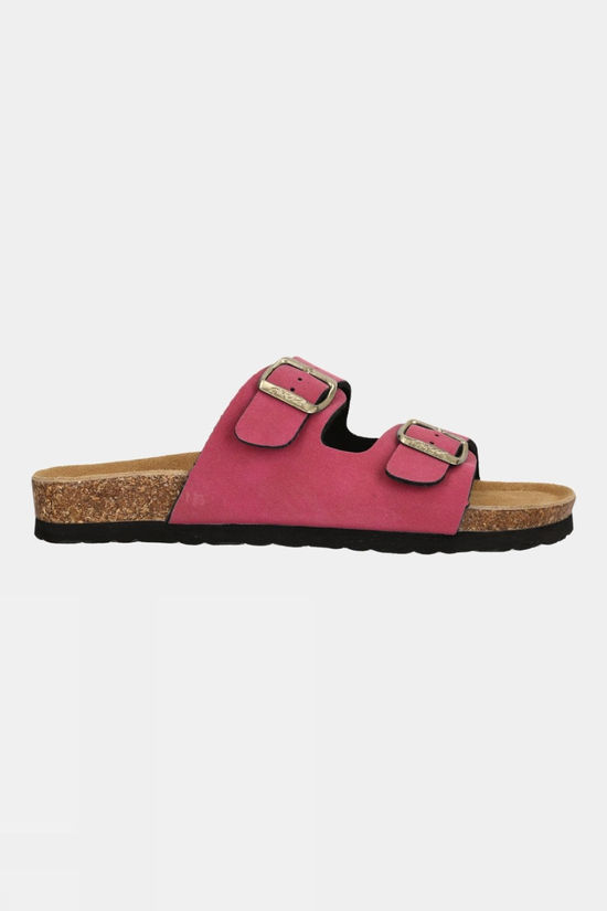 cotswold Womens Whitehill Cork Sandals