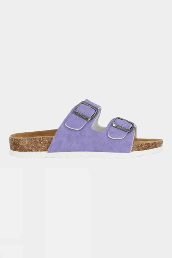 cotswold Womens Whitehill Cork Sandals