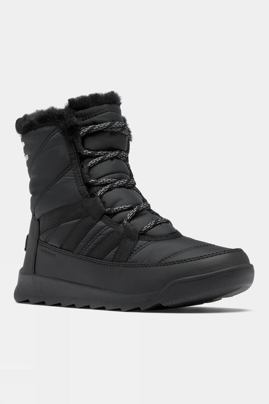 Cotswold Womens Whitney II Plus Lace Snow Boots