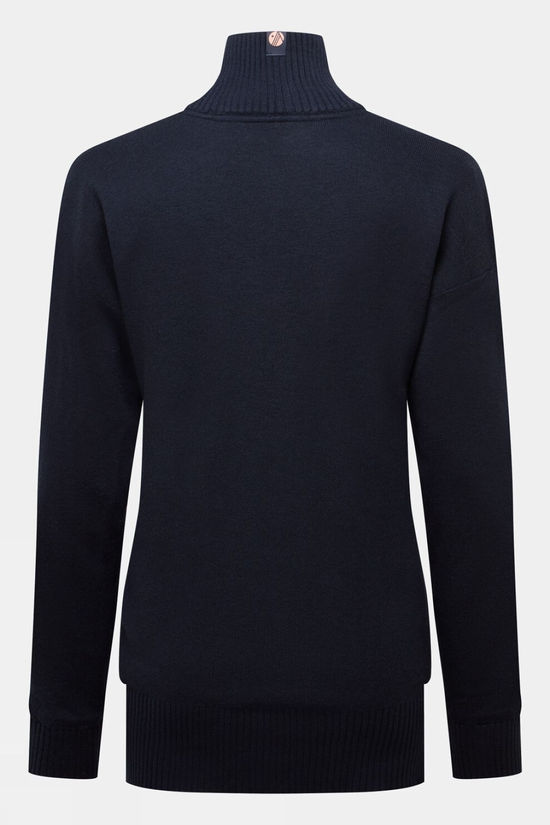 Cotswold Womens Windchaser Sweater