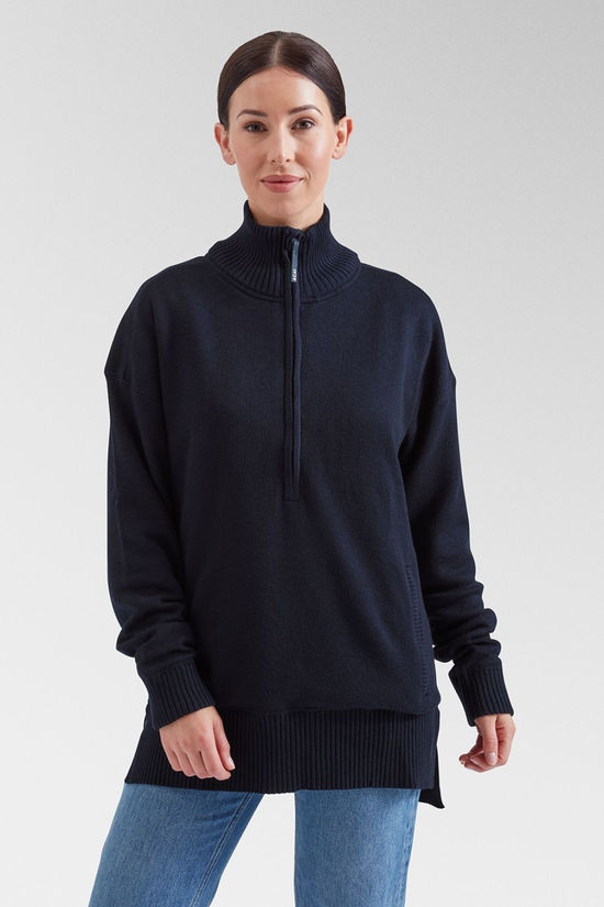 Cotswold Womens Windchaser Sweater