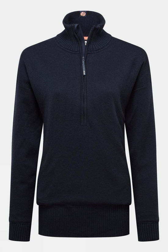 cotswold Womens Windchaser Sweater