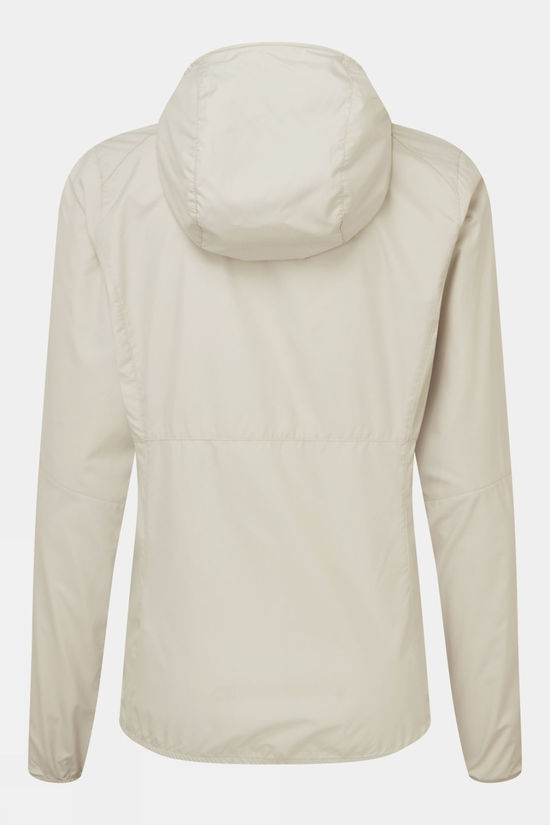 Cotswold Womens Windgather Hooded Jacket