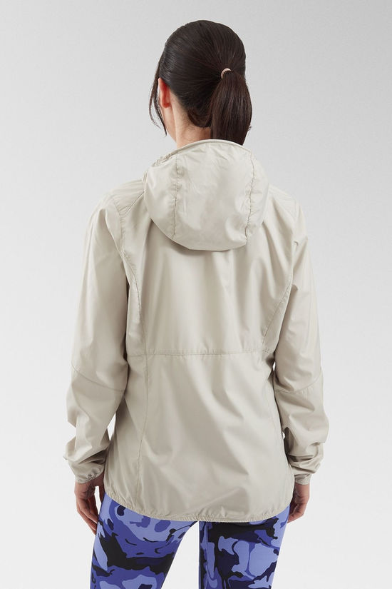 Cotswold Womens Windgather Hooded Jacket