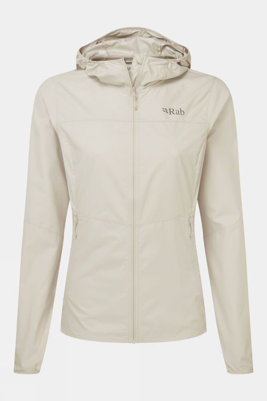 cotswold Womens Windgather Hooded Jacket