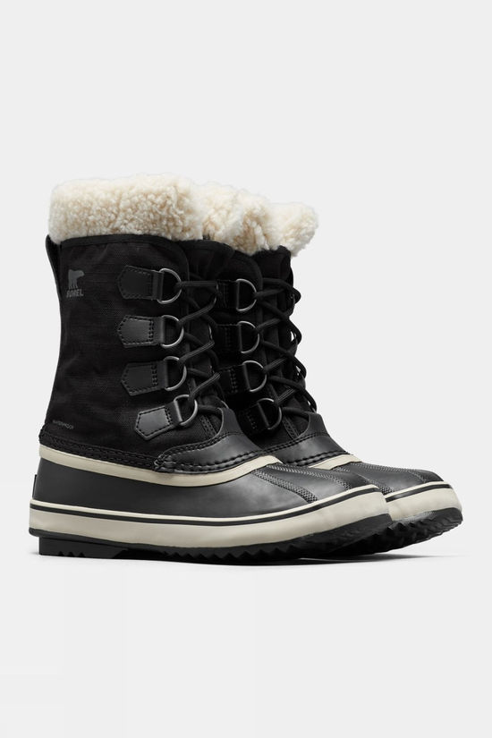 Cotswold Womens Winter Carnival Snow Boots