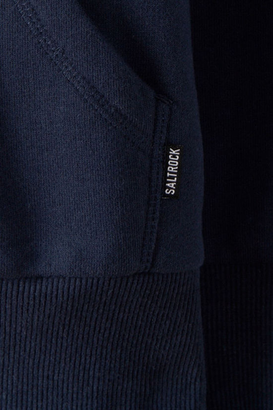 Cotswold Womens Winter Stripe Hoodie