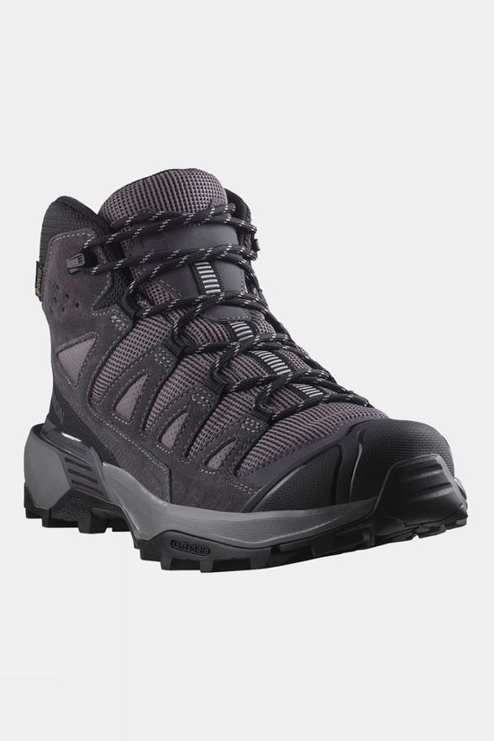 Cotswold Womens X Ultra 360 Leather Mid GTX Boots