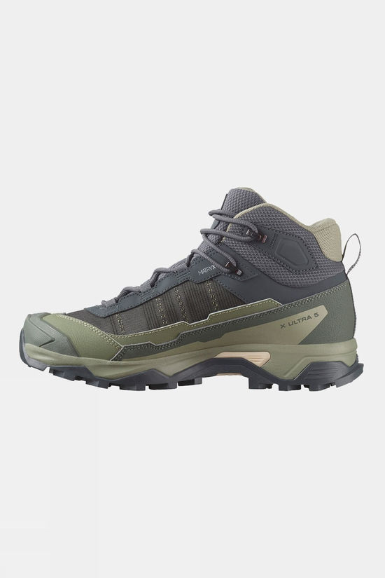 Cotswold Womens X Ultra 5 Mid GTX Boots