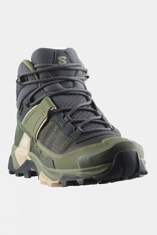 Cotswold Womens X Ultra 5 Mid GTX Boots