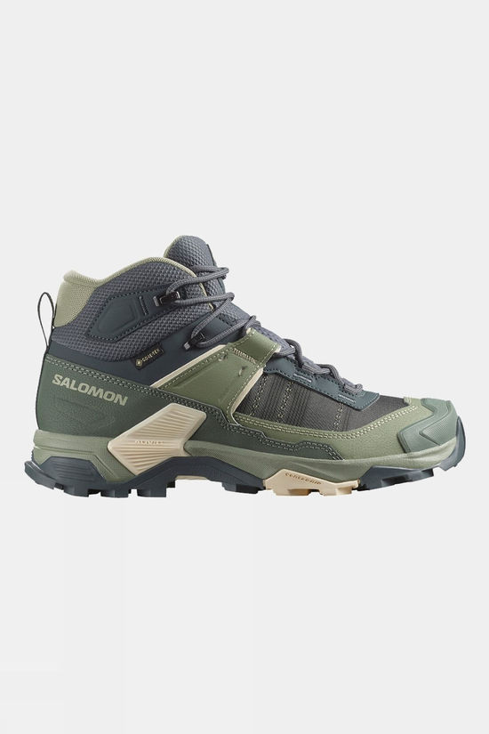 cotswold Womens X Ultra 5 Mid GTX Boots