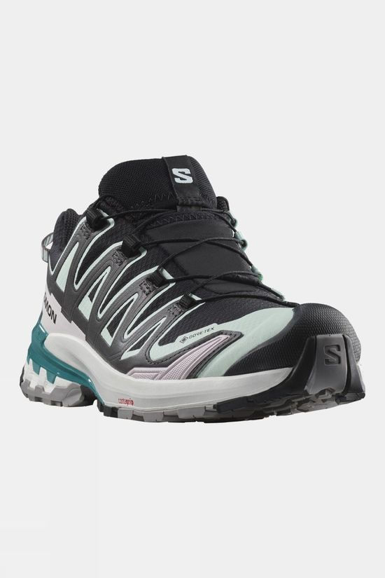 Cotswold Womens XA Pro 3D V9 GTX Shoes