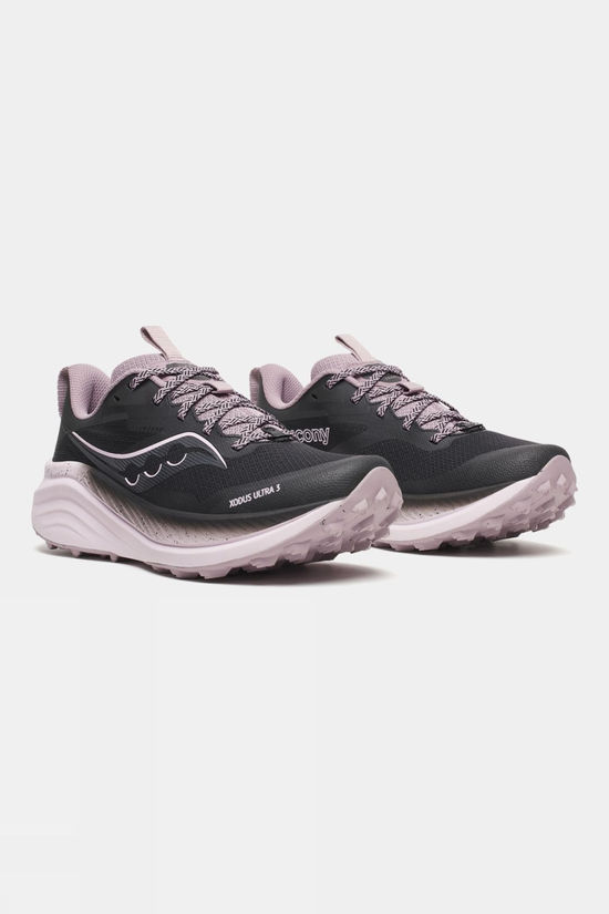 Womens Xodus Ultra 3 Shoes