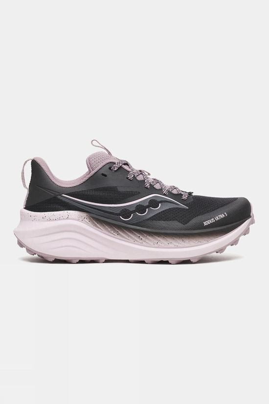 Womens Xodus Ultra 3 Shoes