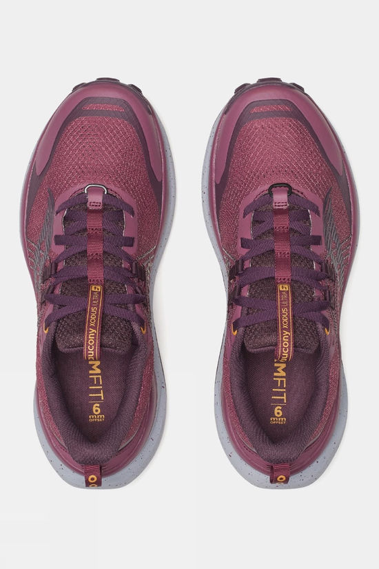 Womens Xodus Ultra 4 Shoes