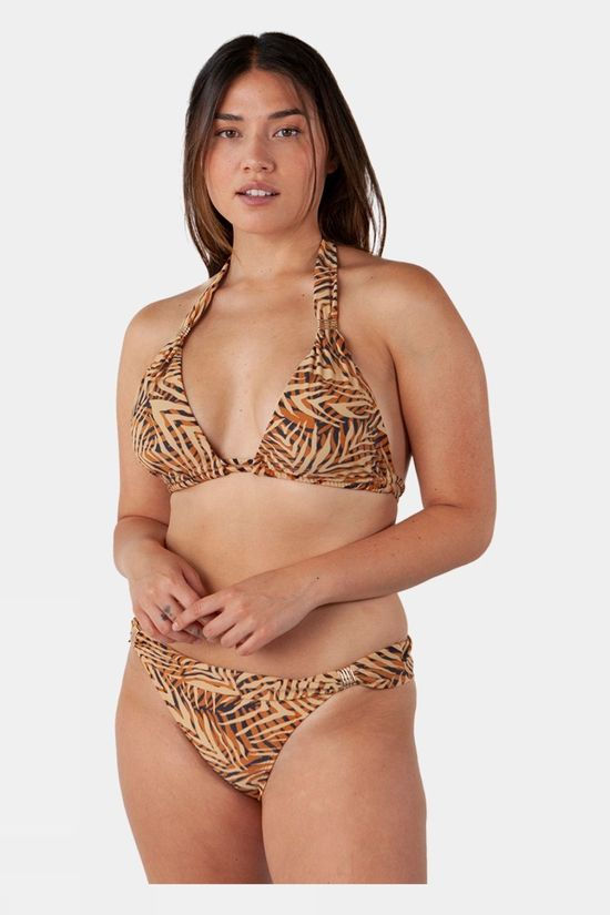Cotswold Womens Yindi Triangle Bikini Top