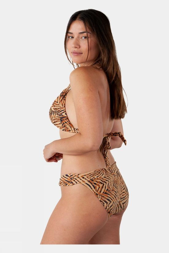 Cotswold Womens Yindi Triangle Bikini Top