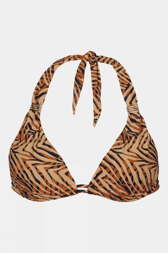 cotswold Womens Yindi Triangle Bikini Top