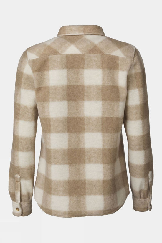 Cotswold Womens Yoho Fleece Shirt