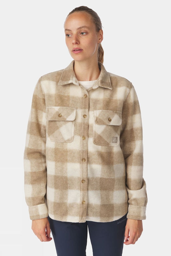 Cotswold Womens Yoho Fleece Shirt