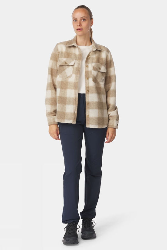 Cotswold Womens Yoho Fleece Shirt