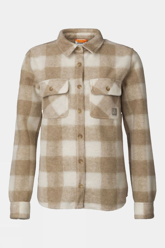 cotswold Womens Yoho Fleece Shirt