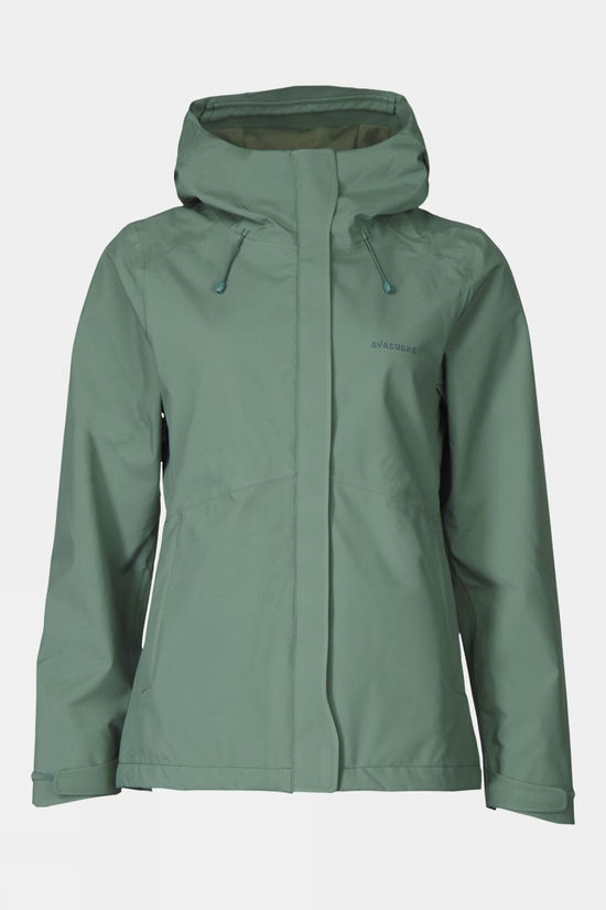cotswold Womens Yosemite Jacket