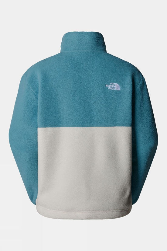 Cotswold Womens Yumiori Quarter Zip Fleece