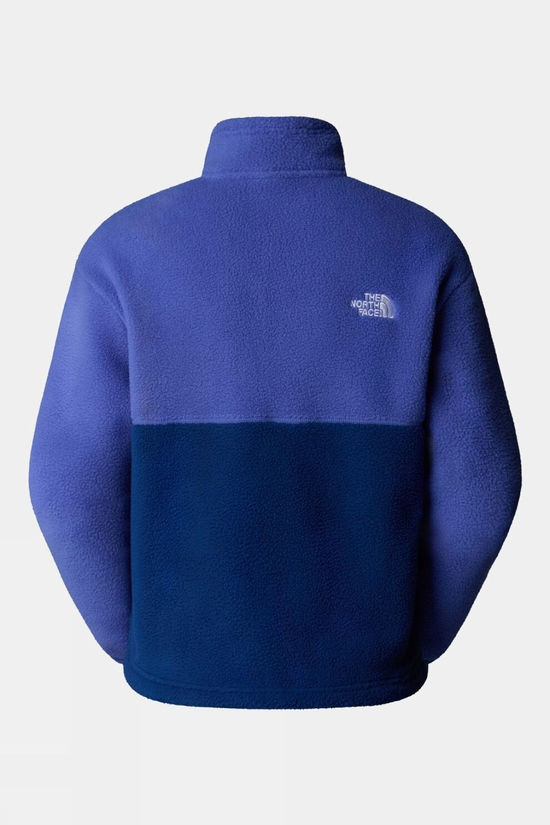 Cotswold Womens Yumiori Quarter Zip Fleece