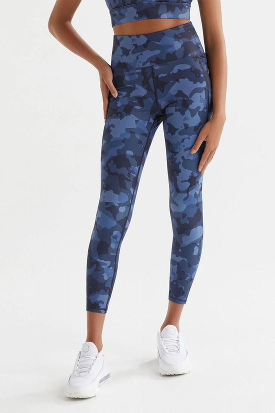 Cotswold Womens Zoe Full Length Leggings