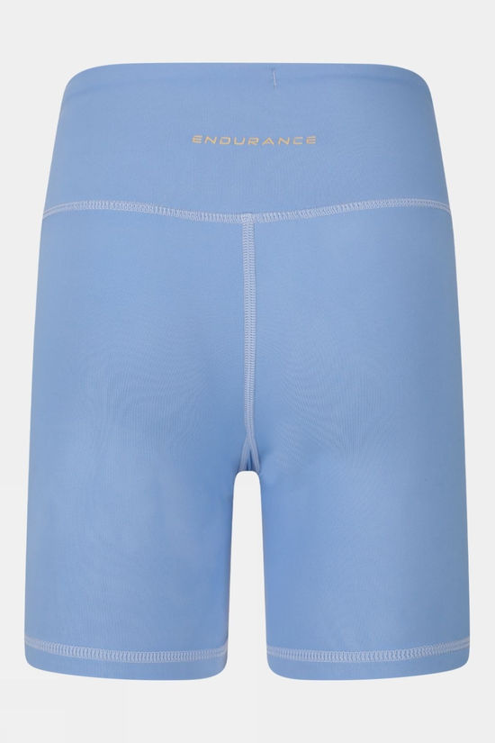 Youth Basia Bike Shorts 14+