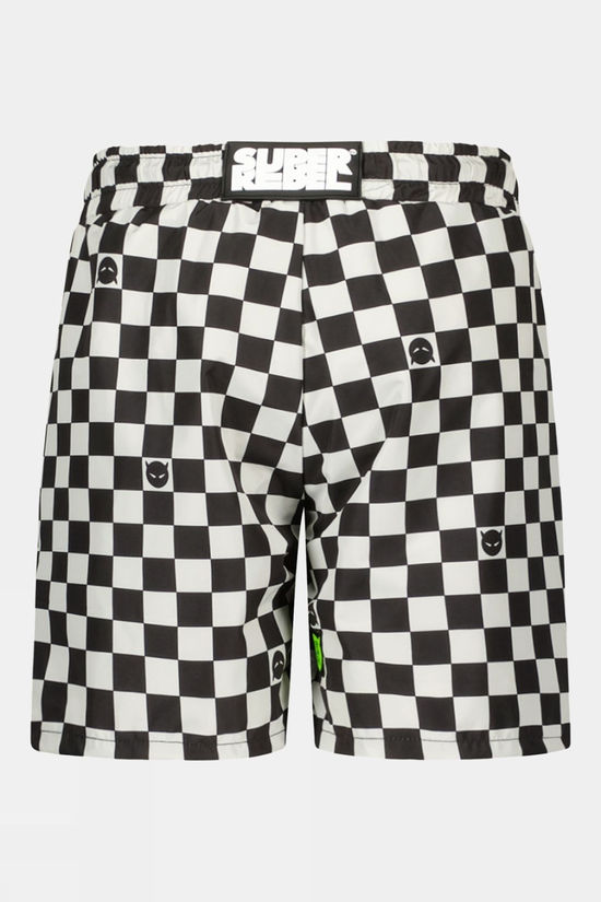 Youth Bay Swim Shorts 14+