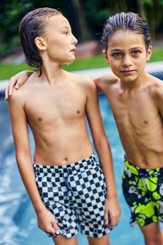Youth Bay Swim Shorts 14+